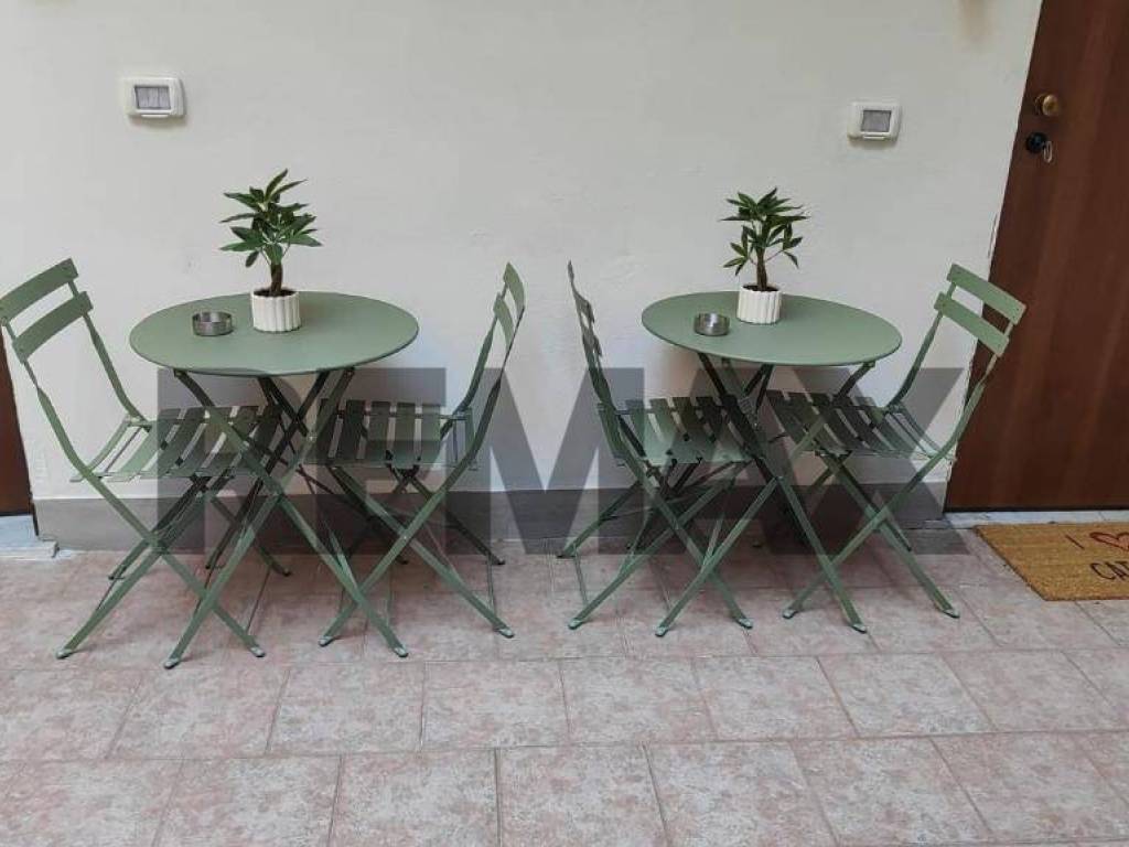 appartamento in vendita a Catania in zona Centro Storico