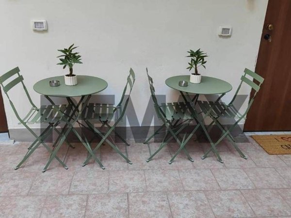 appartamento in vendita a Catania in zona Centro Storico