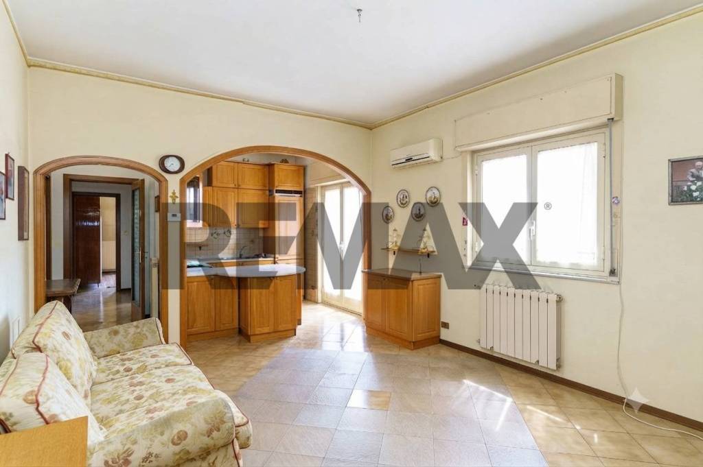 appartamento in vendita a Catania