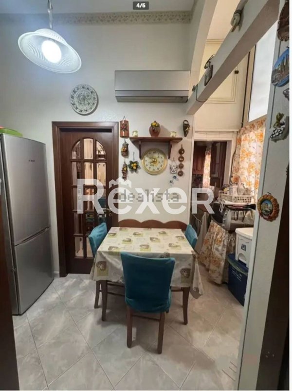 appartamento in vendita a Catania in zona Centro Storico