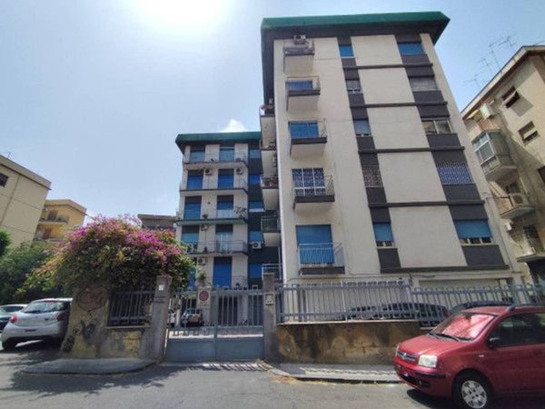 appartamento in vendita a Catania in zona Zona Industriale