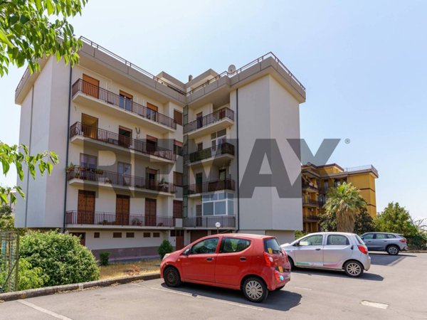 appartamento in vendita a Catania in zona Trappeto
