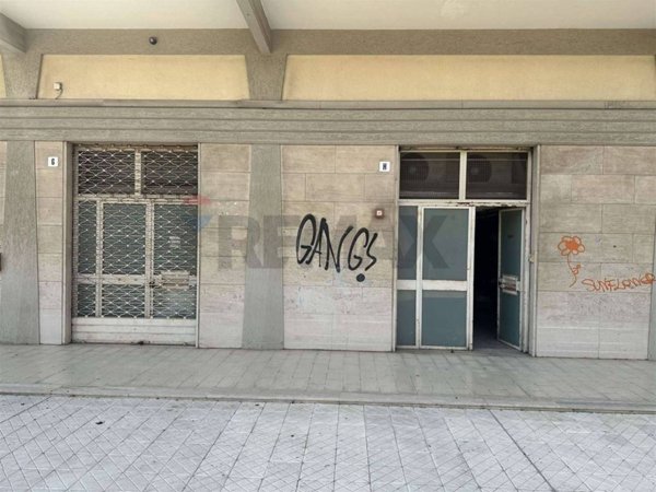 appartamento in vendita a Catania in zona Borgo Sant'Agata