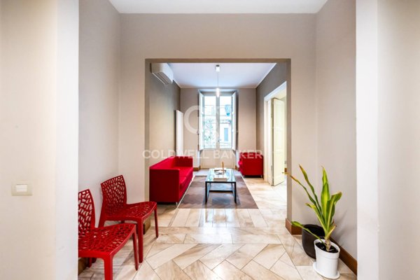 appartamento in vendita a Catania in zona Picanello