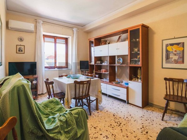 appartamento in vendita a Catania in zona Ognina