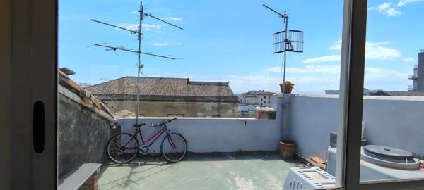appartamento in vendita a Catania