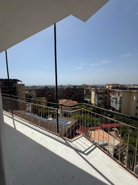 appartamento in vendita a Catania