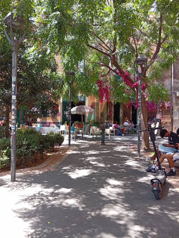 negozio in vendita a Catania in zona Centro Storico