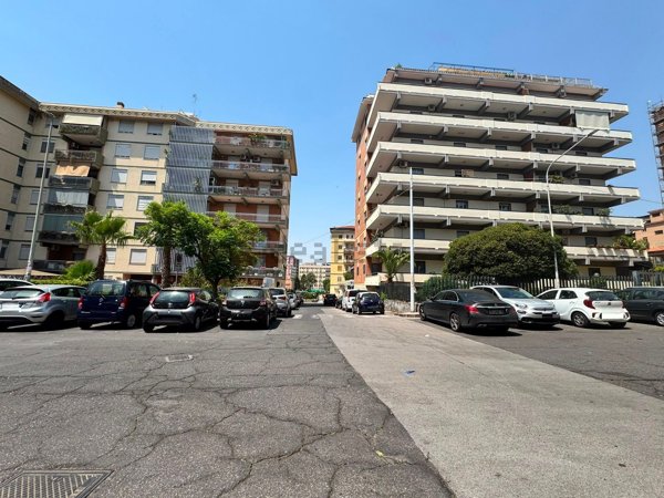 appartamento in vendita a Catania in zona Picanello