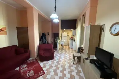 casa indipendente in vendita a Catania