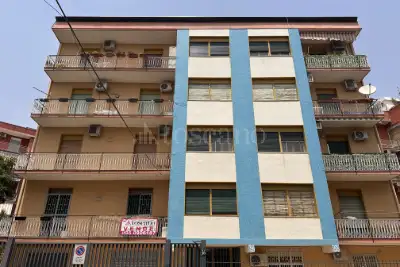 casa indipendente in vendita a Catania in zona Canalicchio