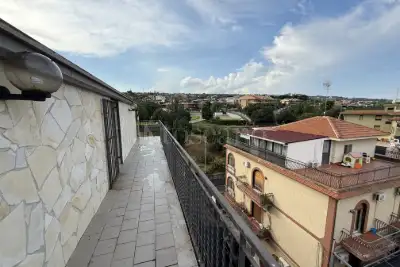 casa indipendente in vendita a Catania in zona Ognina