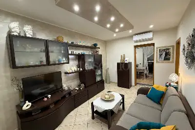 appartamento in vendita a Catania in zona Centro Storico