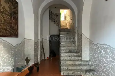 casa indipendente in vendita a Catania in zona Ognina