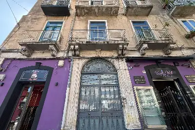 appartamento in vendita a Catania