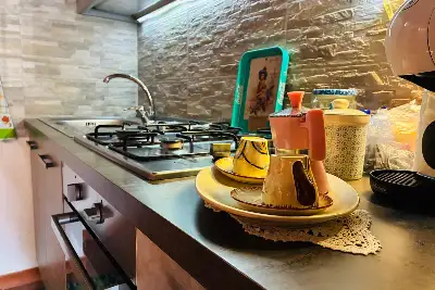 casa indipendente in vendita a Catania in zona Ognina
