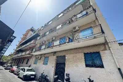 appartamento in vendita a Catania in zona Centro Storico