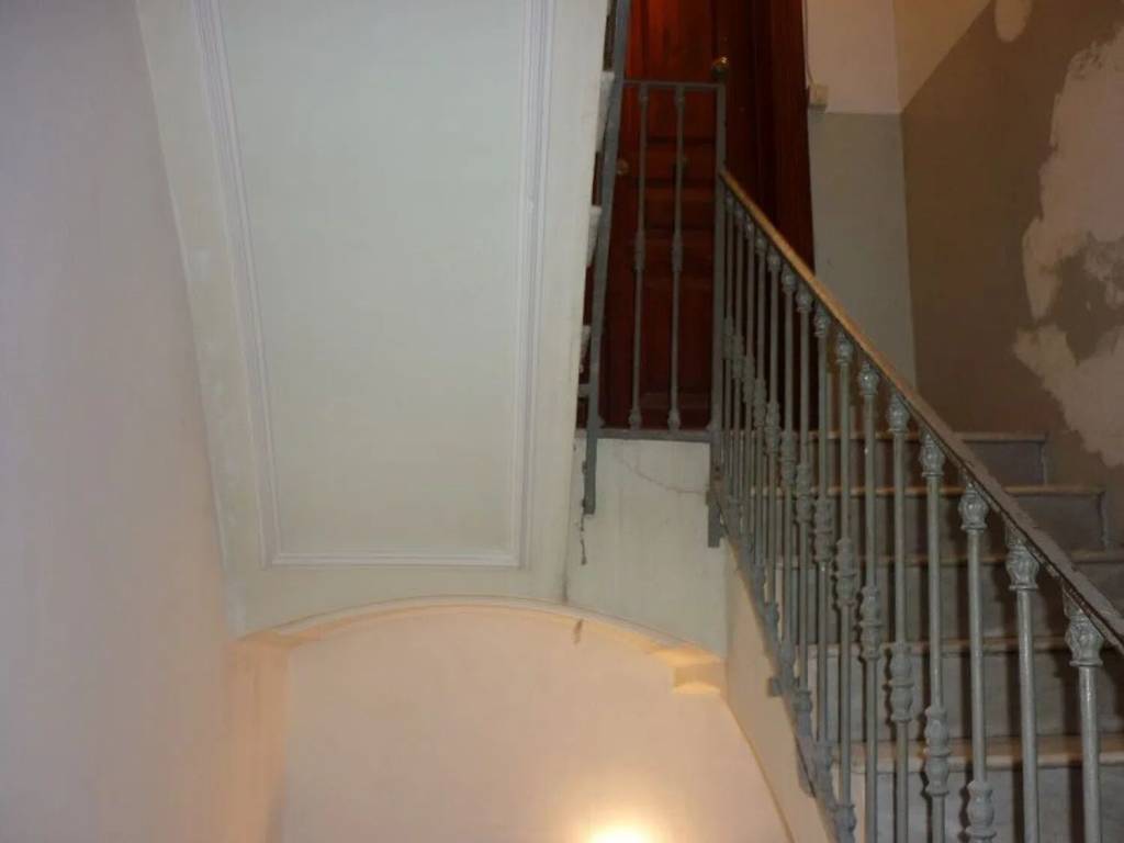 intera palazzina in vendita a Catania in zona Picanello