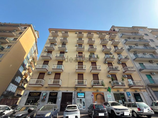 appartamento in vendita a Catania