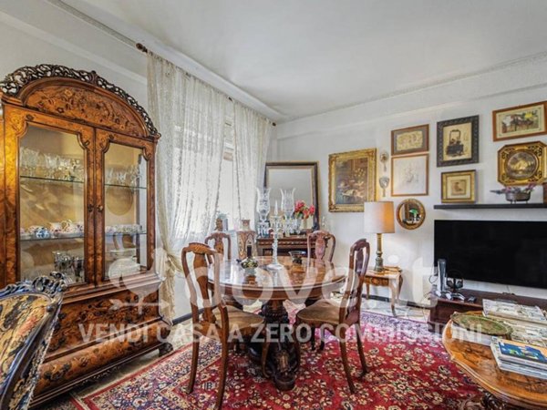 appartamento in vendita a Catania in zona San Nullo
