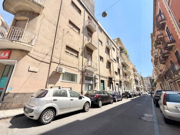 appartamento in vendita a Catania