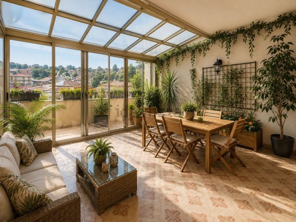 appartamento in vendita a Catania in zona San Nullo