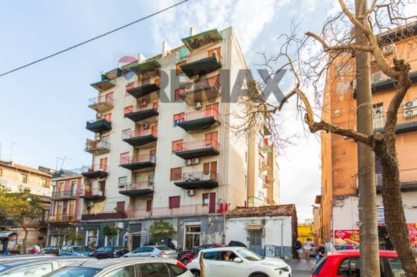 appartamento in vendita a Catania in zona Centro Storico