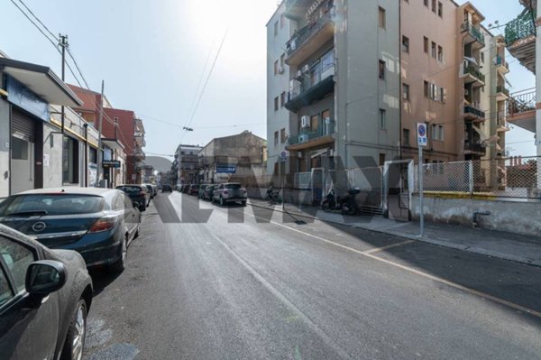 appartamento in vendita a Catania in zona San Leone