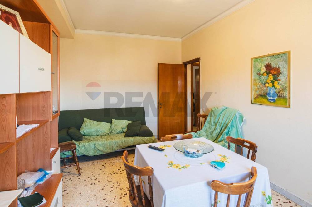 appartamento in vendita a Catania in zona Ognina