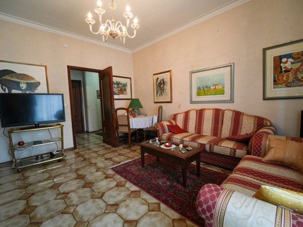 appartamento in vendita a Catania in zona Borgo Sant'Agata