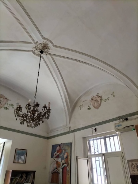 casa indipendente in vendita a Catania in zona Borgo Sant'Agata