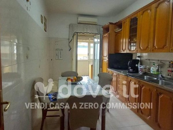 appartamento in vendita a Catania in zona San Leone