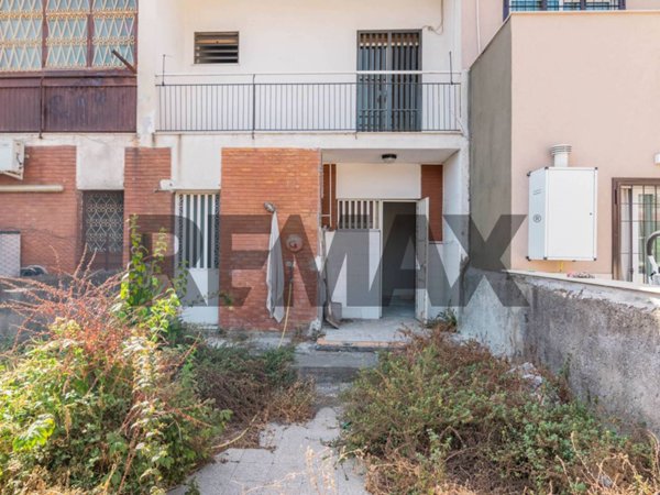 casa indipendente in vendita a Catania in zona Villaggio Sant'Agata