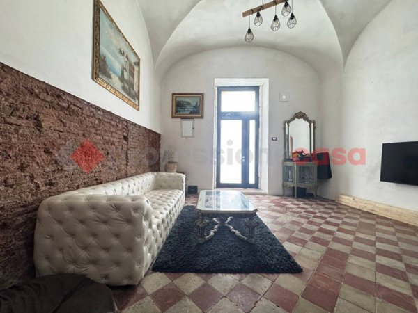 appartamento in vendita a Catania in zona Centro Storico