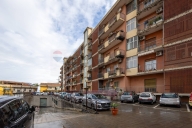 appartamento in vendita a Catania in zona Canalicchio