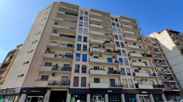 appartamento in vendita a Catania in zona Picanello