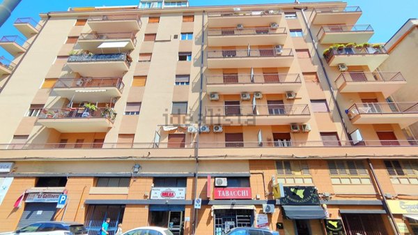 appartamento in vendita a Catania in zona Centro Storico