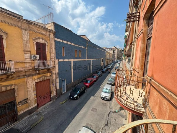 appartamento in vendita a Catania
