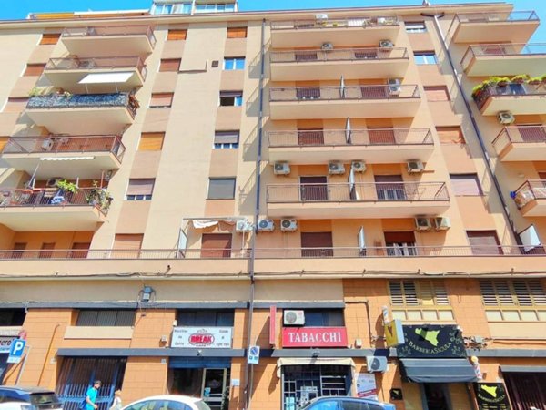 appartamento in vendita a Catania in zona Centro Storico