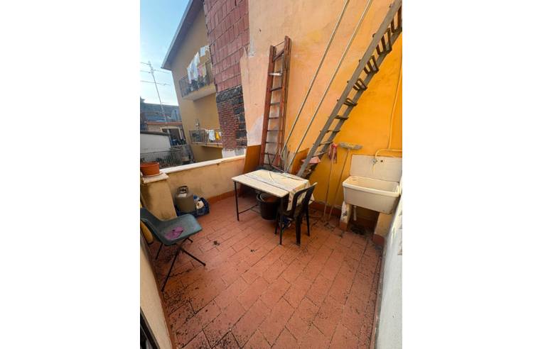 appartamento in vendita a Catania in zona Centro Storico
