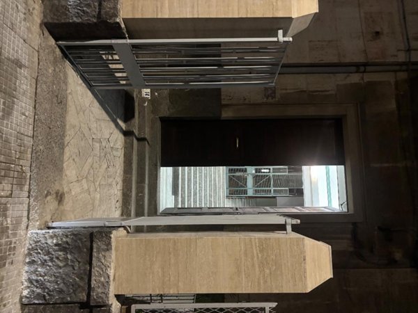 appartamento in vendita a Catania in zona Centro Storico