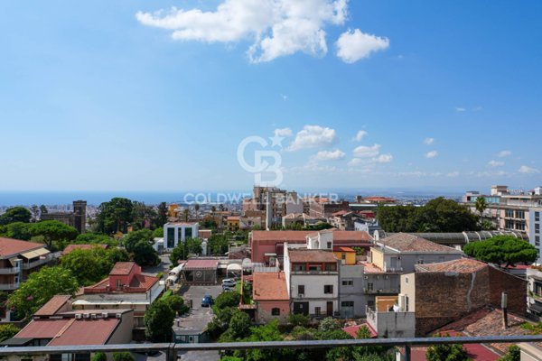 appartamento in vendita a Catania in zona Barriera del Bosco