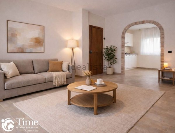 appartamento in vendita a Catania in zona Villaggio Sant'Agata