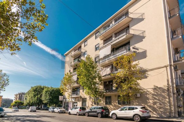 appartamento in vendita a Catania in zona Nesima