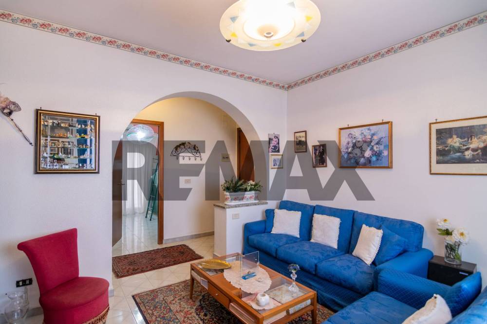 appartamento in vendita a Catania