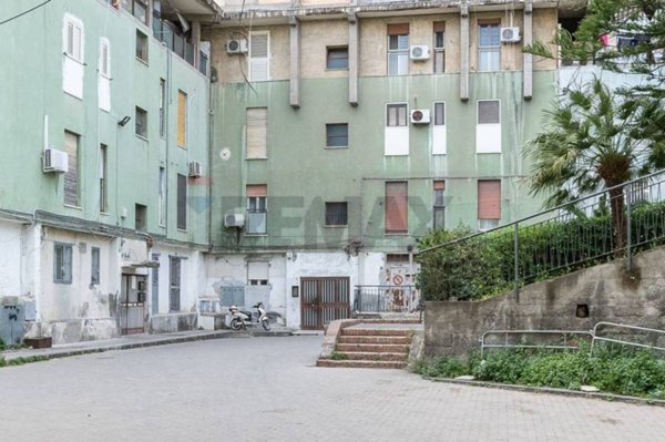 appartamento in vendita a Catania in zona San Leone