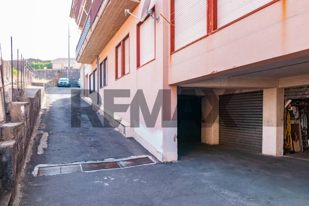 appartamento in vendita a Catania