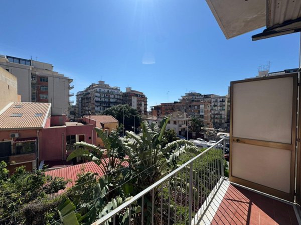 appartamento in vendita a Catania