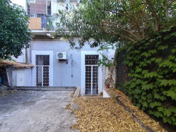 appartamento in vendita a Catania