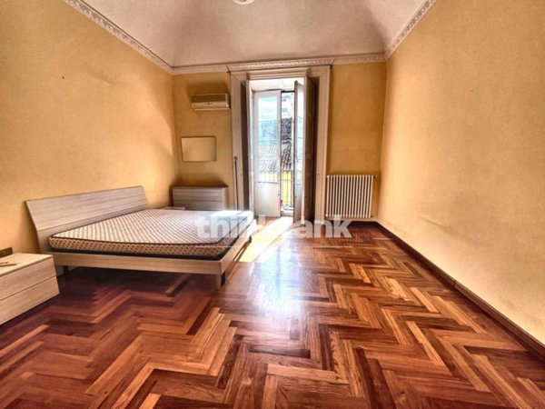 appartamento in vendita a Catania in zona Centro Storico